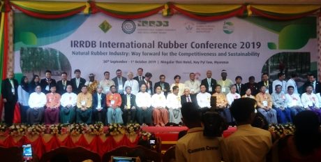 Hội nghị Cao su Quốc tế IRRDB 2019: Con đường phía trước cho tính cạnh tranh và bền vững
